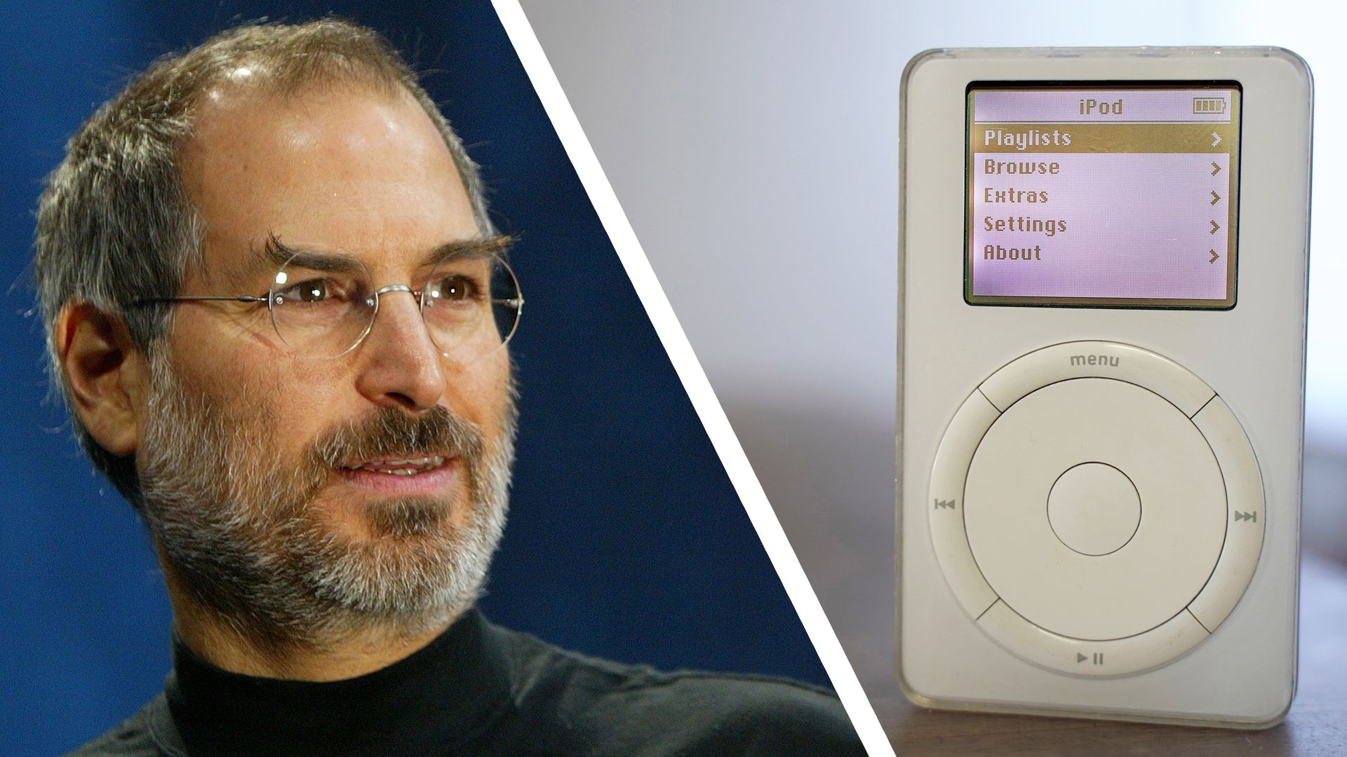 25 Years of the iPod: Reactions to the Launch of an Iconic Gadget