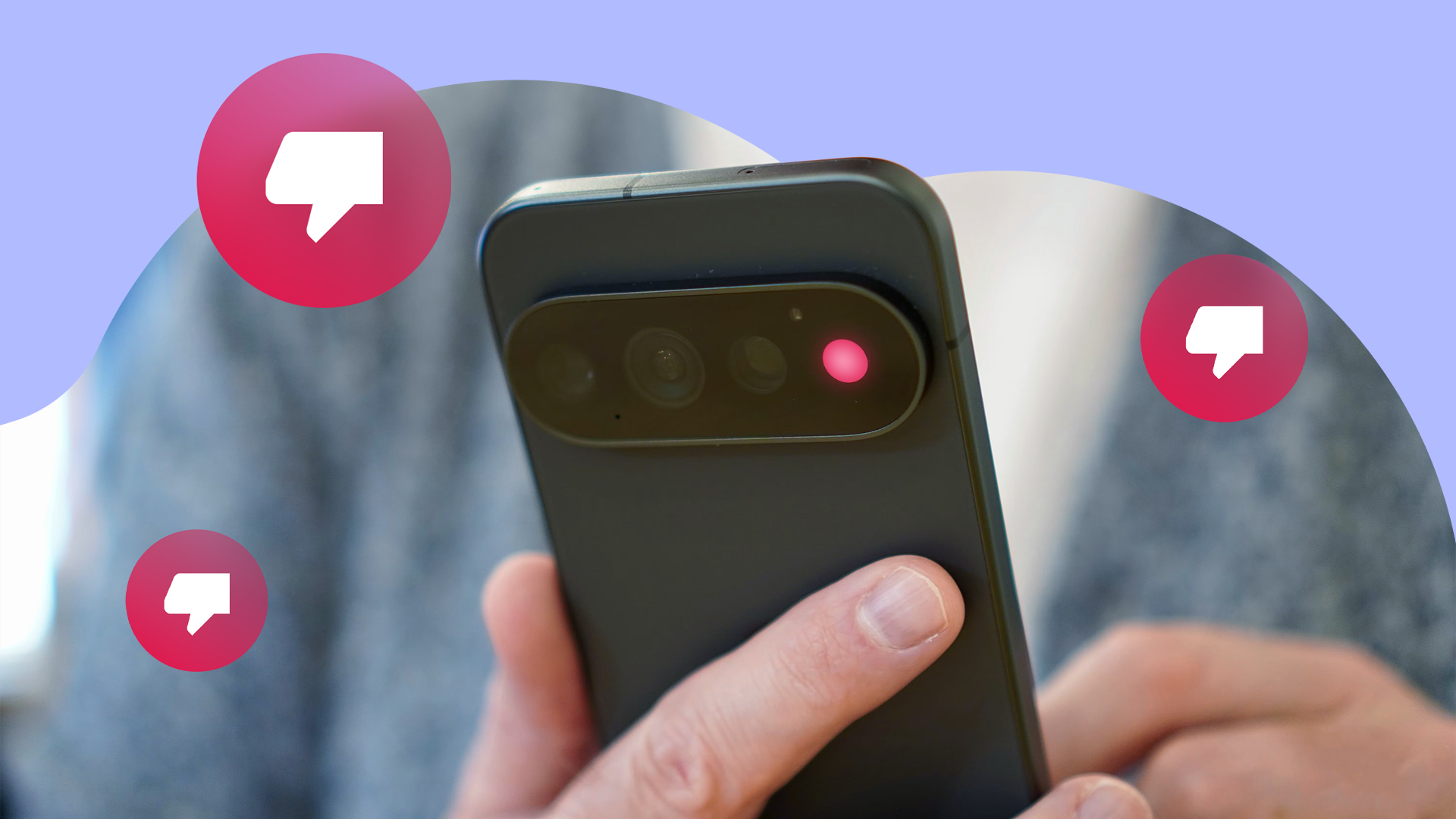 HiLight: The most useless feature of the Pixel 11?