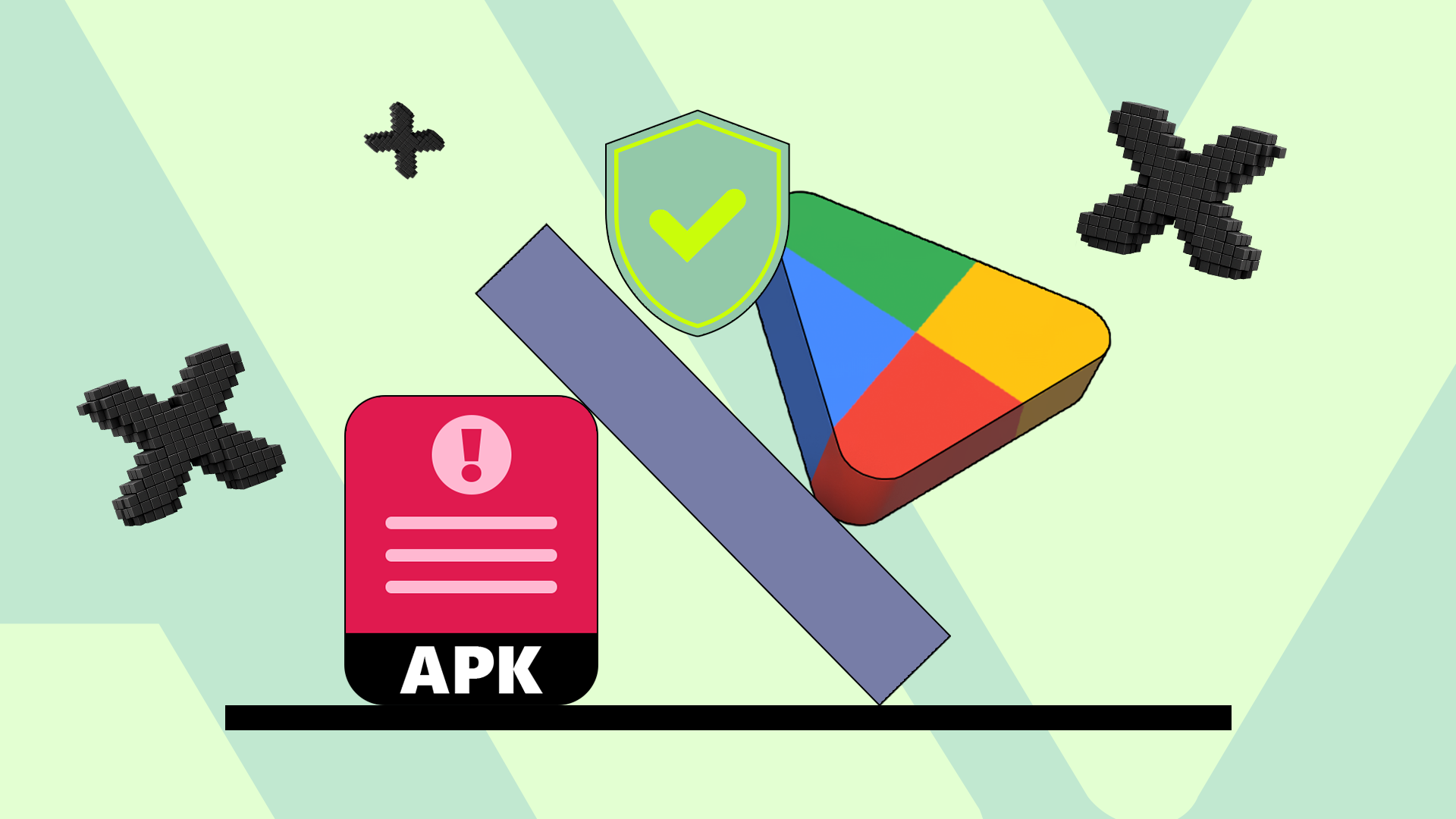 Nuevas limitaciones de sideloading en Android
