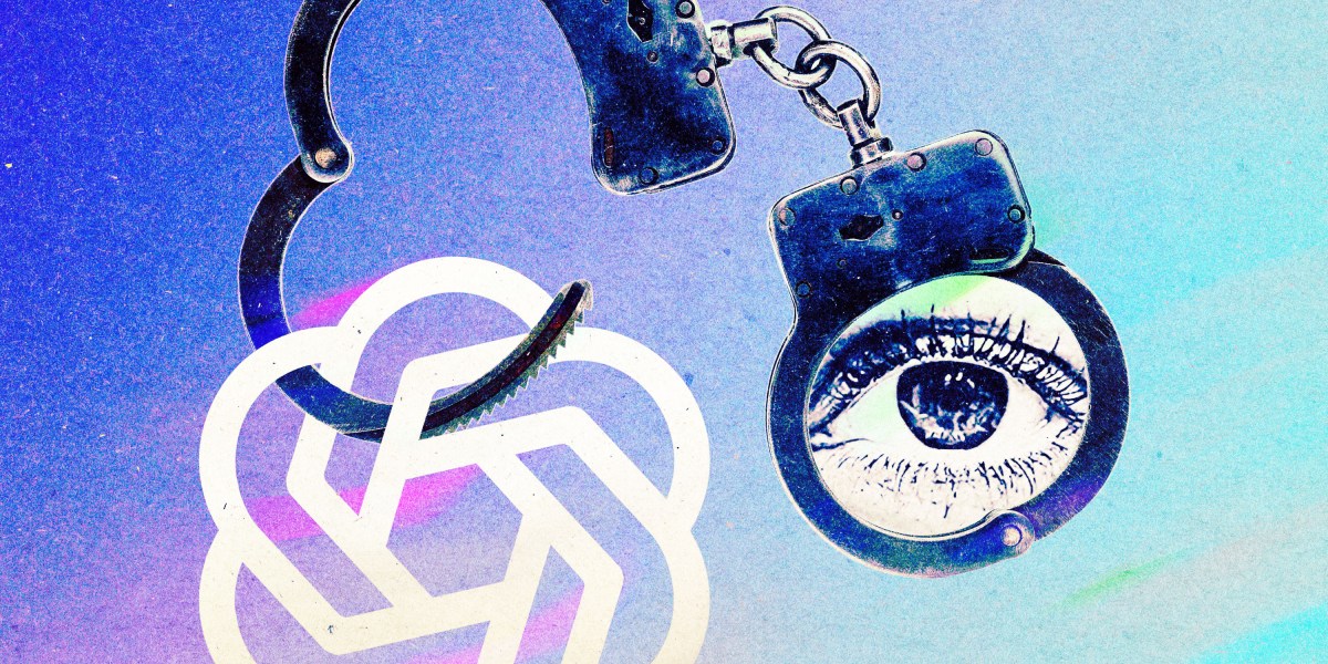 Who is liable for rogue AI agents?
