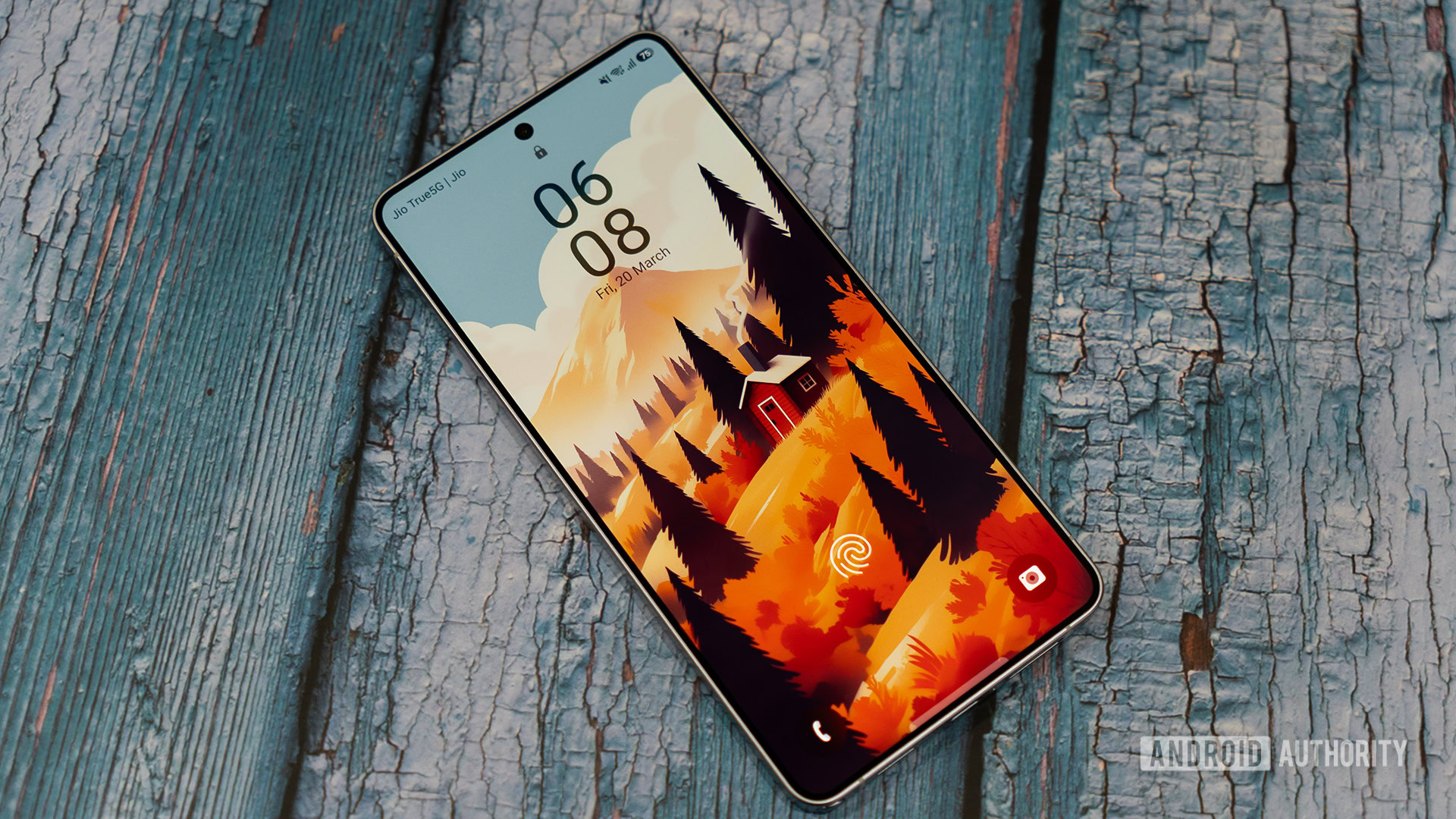 Samsung Galaxy phones face Bluetooth icon bug