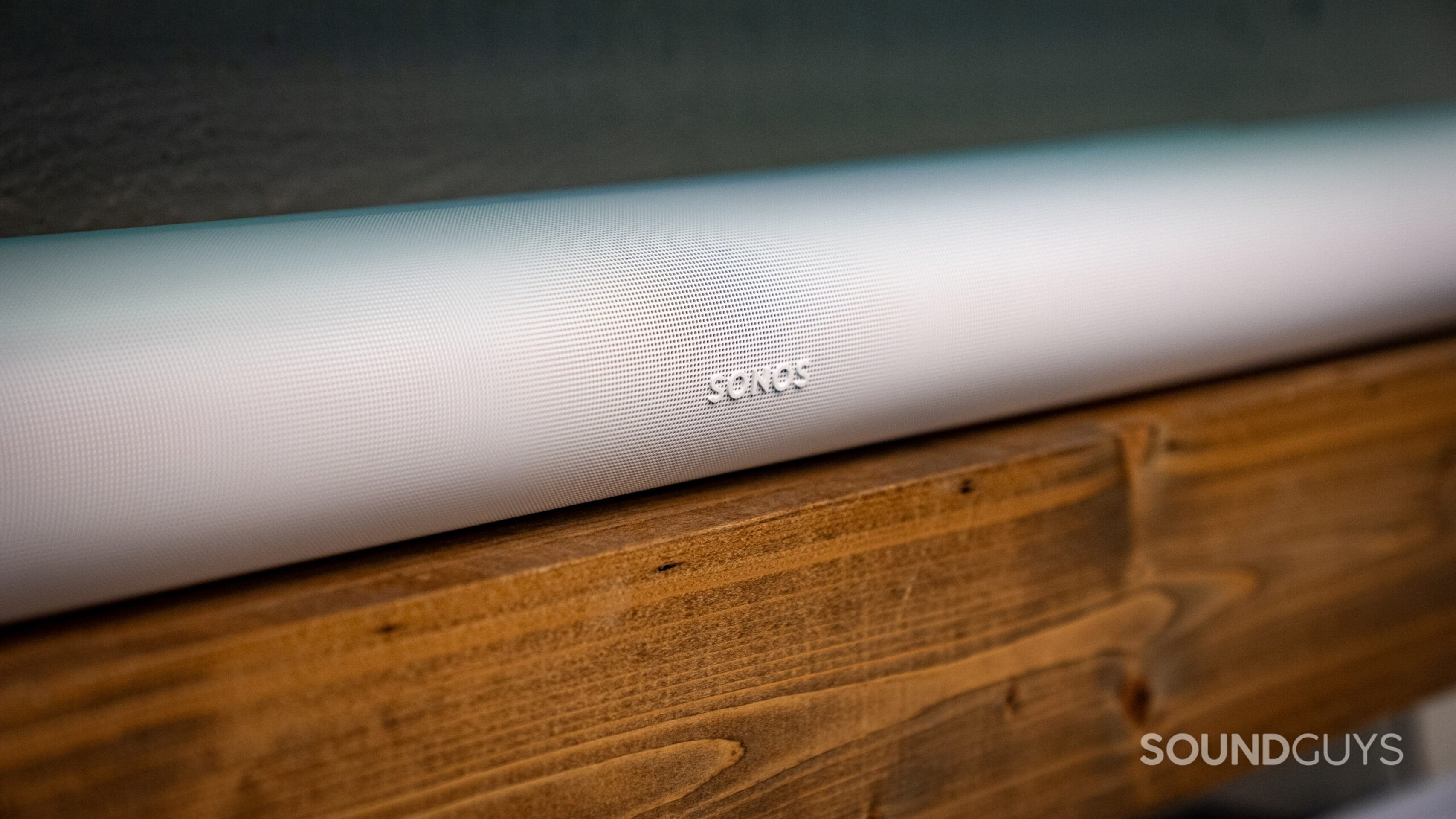 Discount on Sonos Arc Ultra soundbar