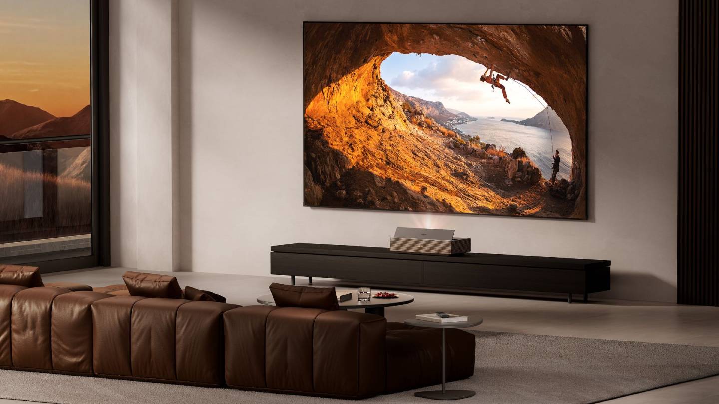 XGIMI revela precios para sus nuevos proyectores 4K en EE.UU.