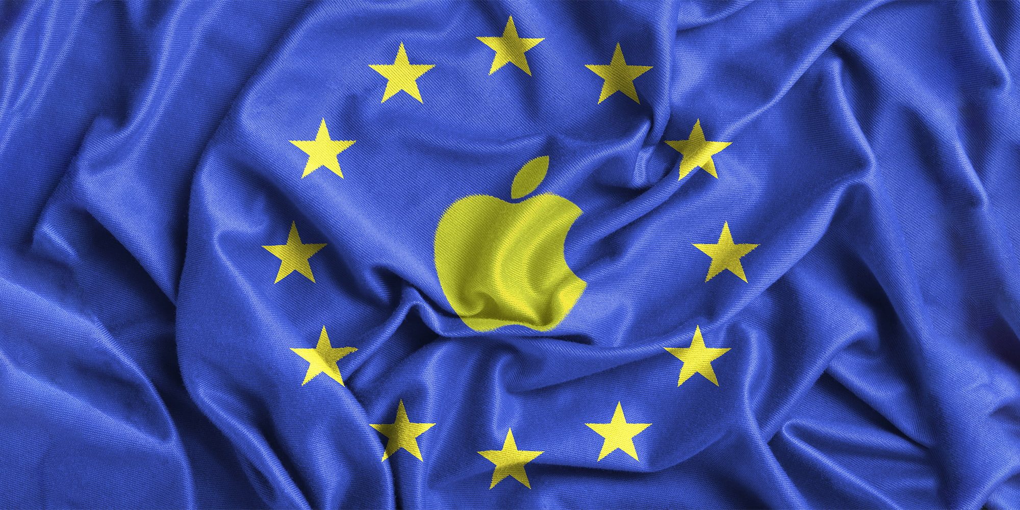 Apple overtakes Samsung in European smartphone sales