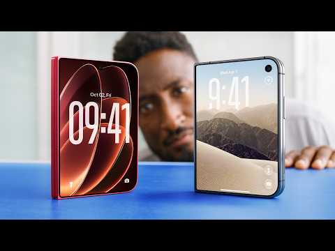 Xiaomi 18 Fold: ¿Cómo se logra esto?