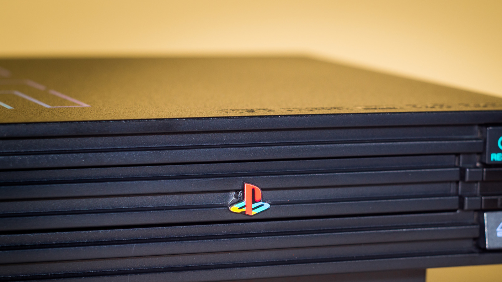 PlayStation 2 security chip successfully reverse engineered