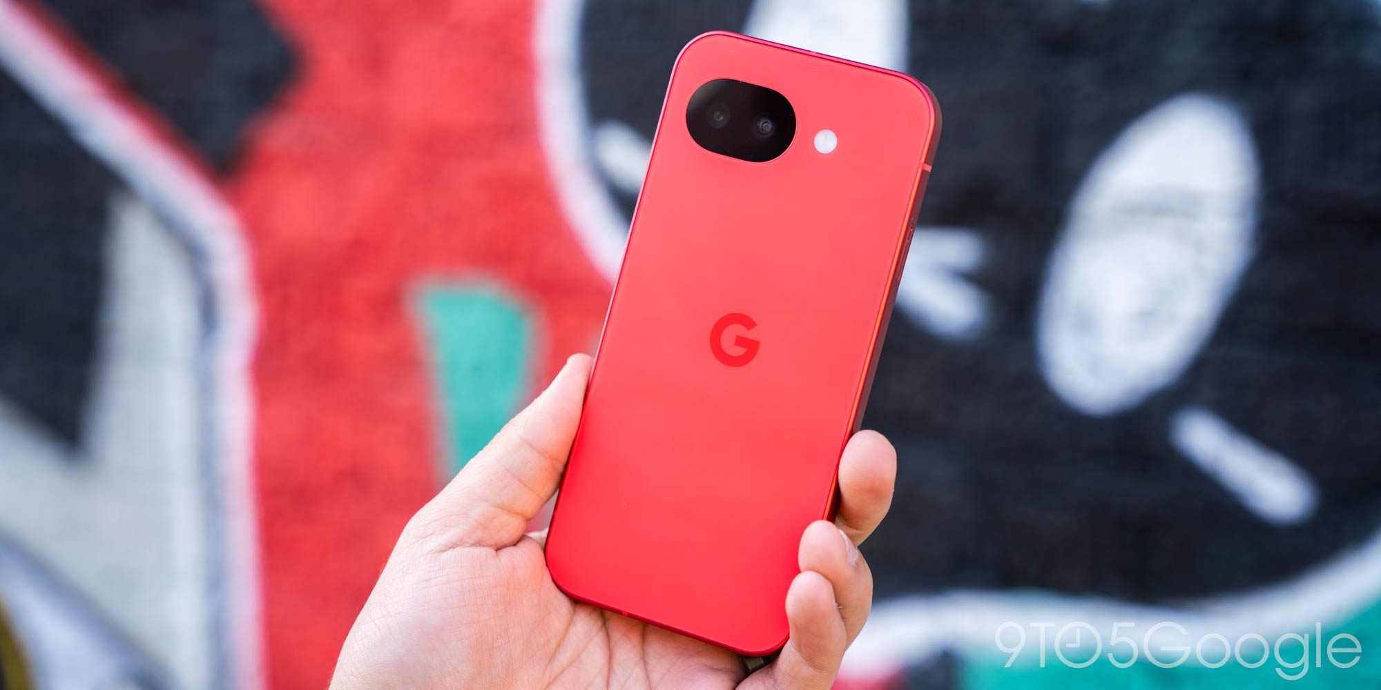 Pixel 10a price increased: now starts at $599