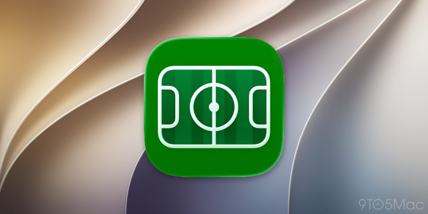 Apple Sports update enhances Live Activity, adds soccer leagues