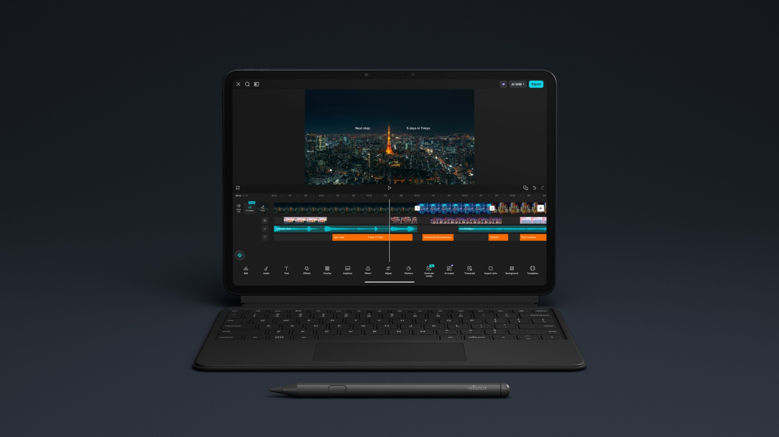 Comparativa: Alexa Tablet vs iPad Pro de Apple