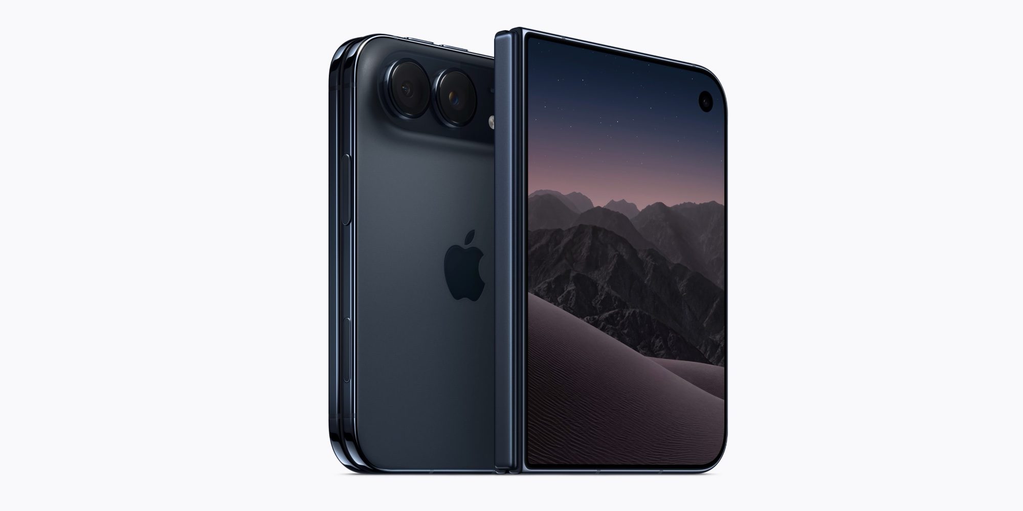 Comienzan las pre-ventas del iPhone Duo el 16 de octubre