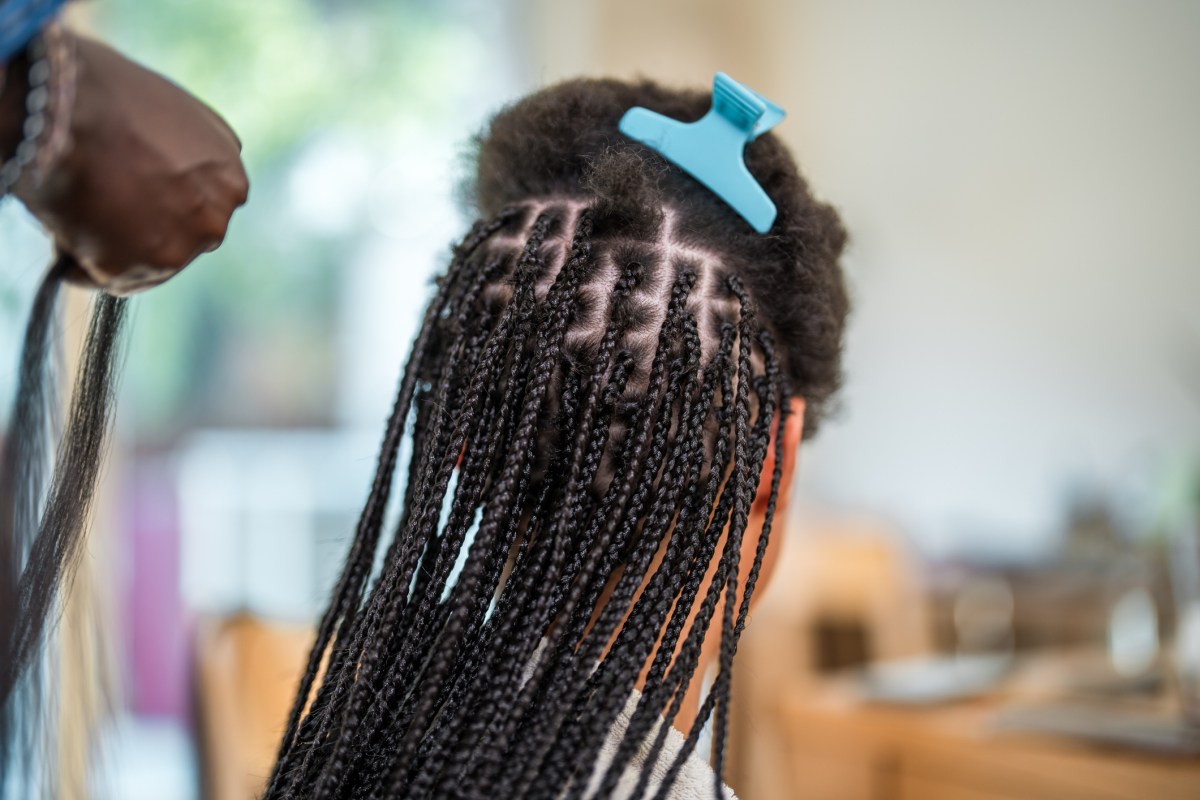 Tressfecta lanza herramienta para facilitar el trenzado de cabello