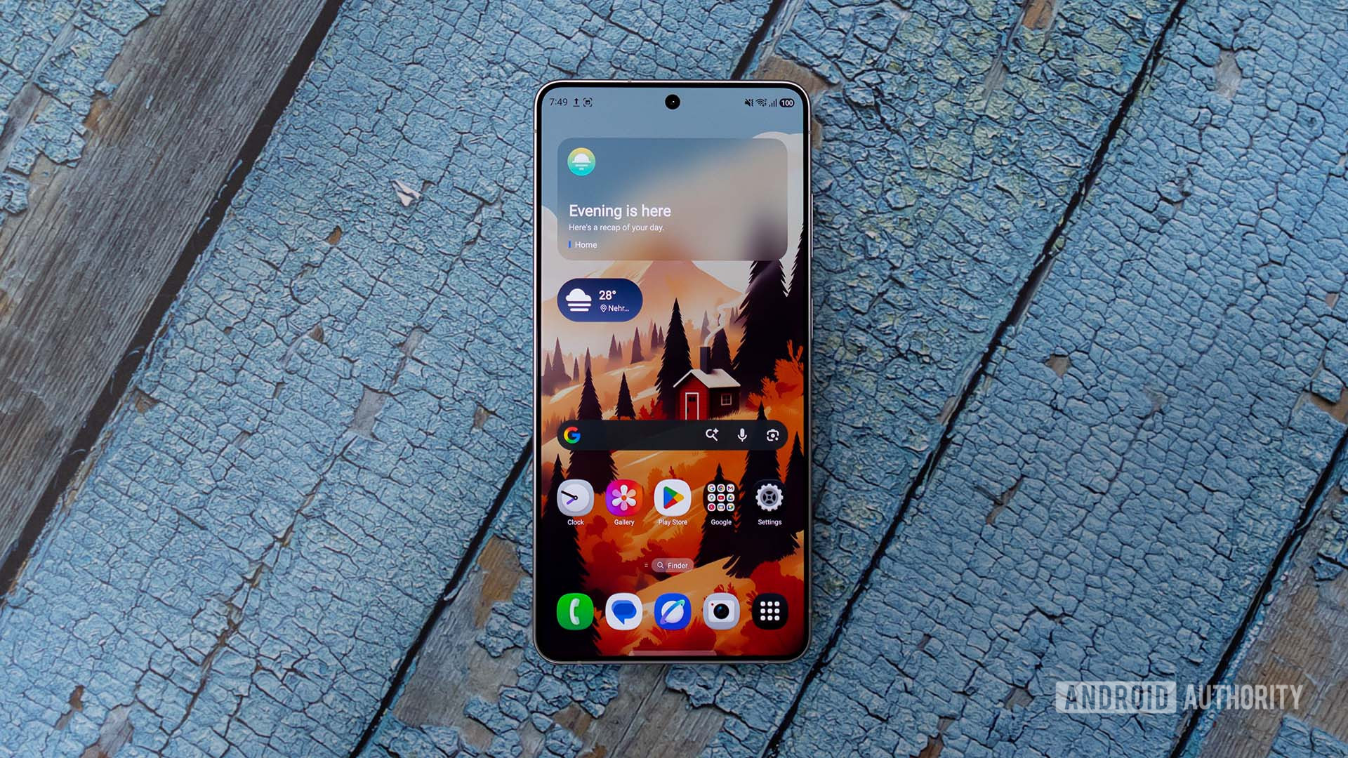 Samsung gears up for One UI 9.5 beta release