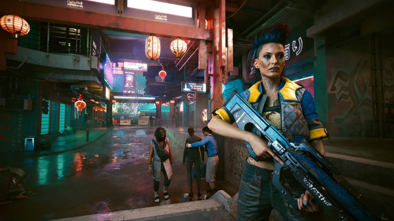 What is ray tracing in gaming and does it really matter?