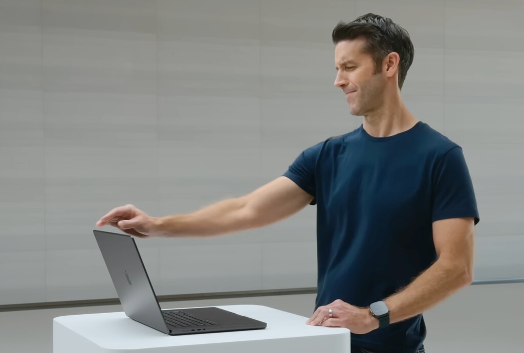 John Ternus pushes for a faster, more agile Apple