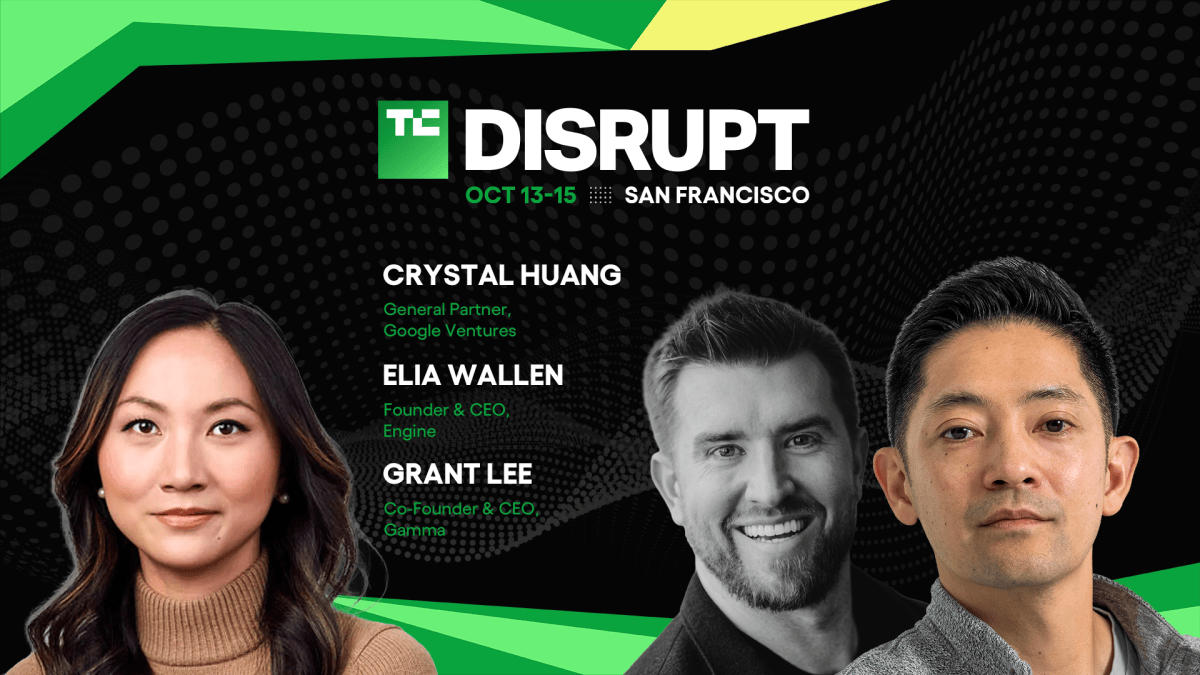 TechCrunch Disrupt 2026: Tips for Landing Customers