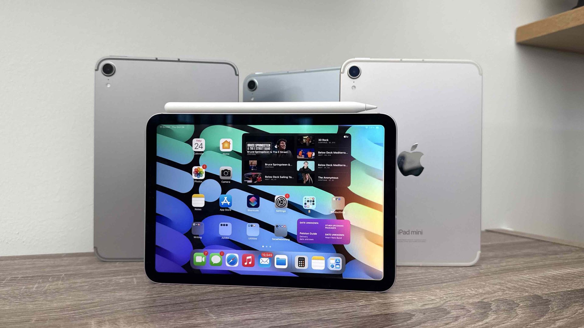 Apple's iPads back on sale for Prime Day, nearly pre-crisis prices