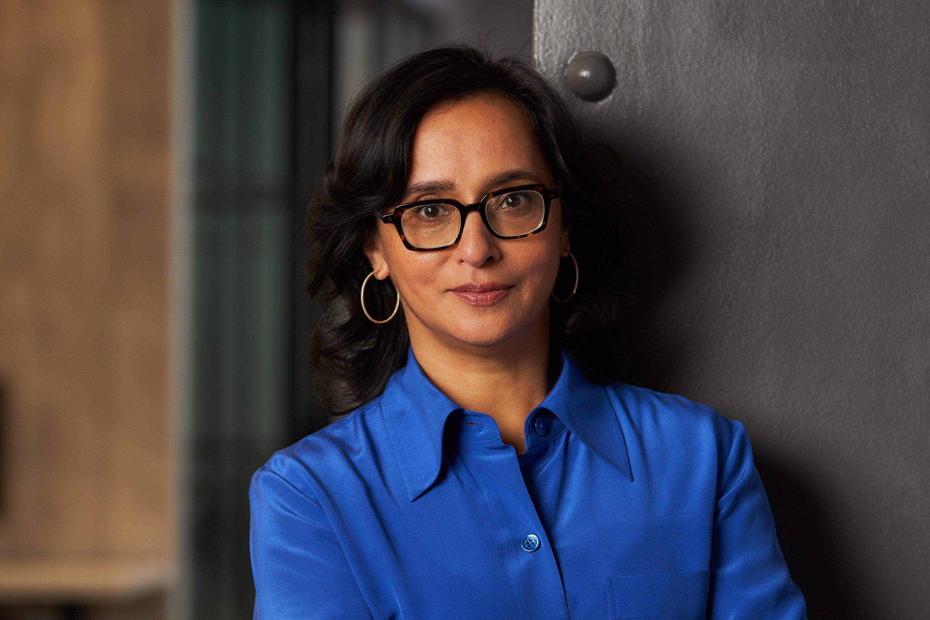 Splice CEO Kakul Srivastava warns AI emails kill conversations