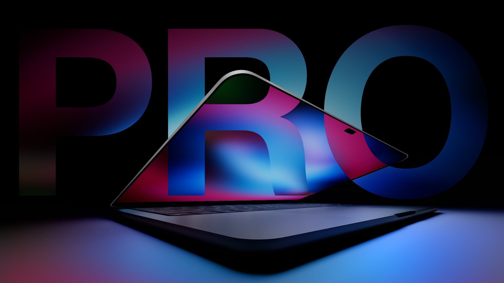 Nuevo MacBook Pro de Apple: Pantalla OLED y Touchscreen