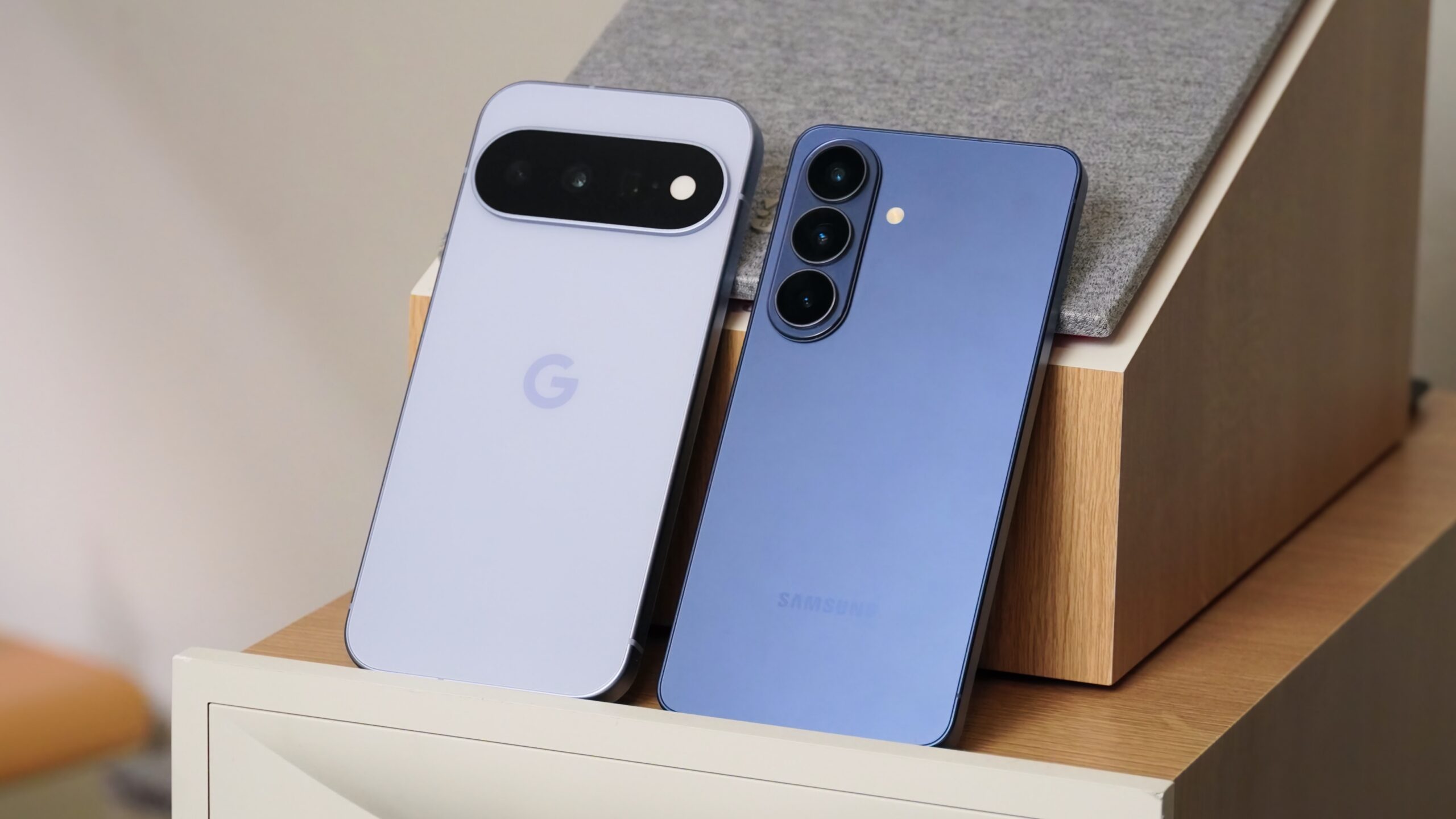 Pixel Features Samsung Should Consider Copying