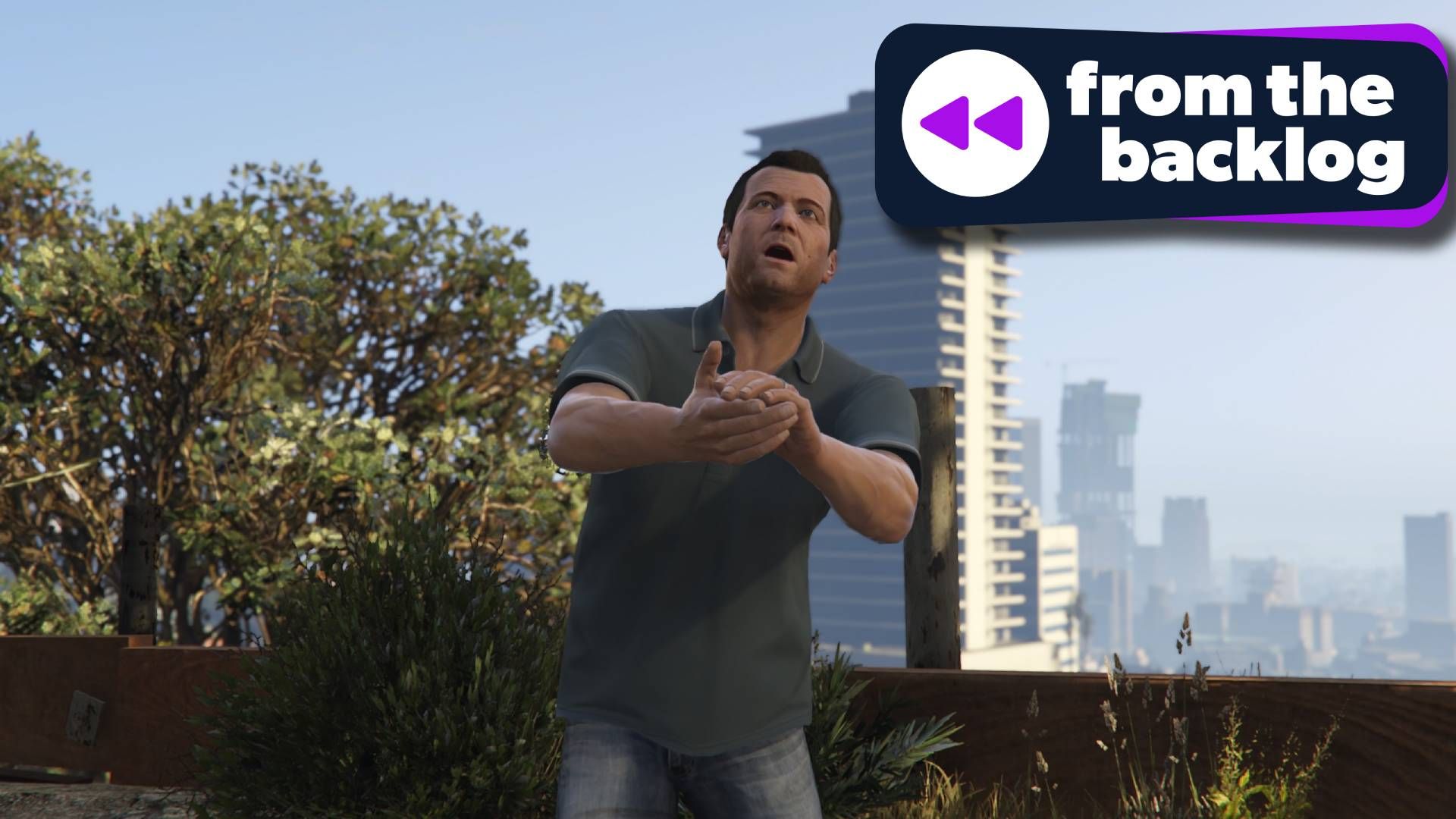 GTA 5 sigue sorprendiendo tras 13 años de su lanzamiento