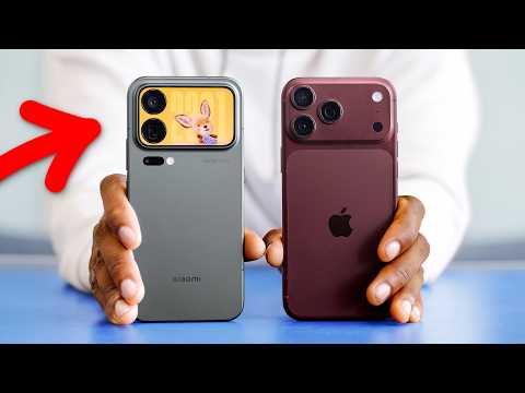 Xiaomi 18 Pro Max: Innovation and Power in One Device