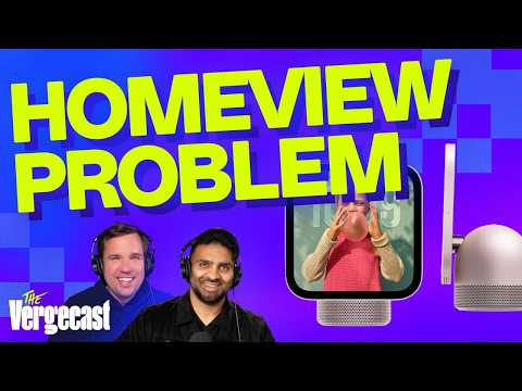 Apple's HomeView Faces App Issues