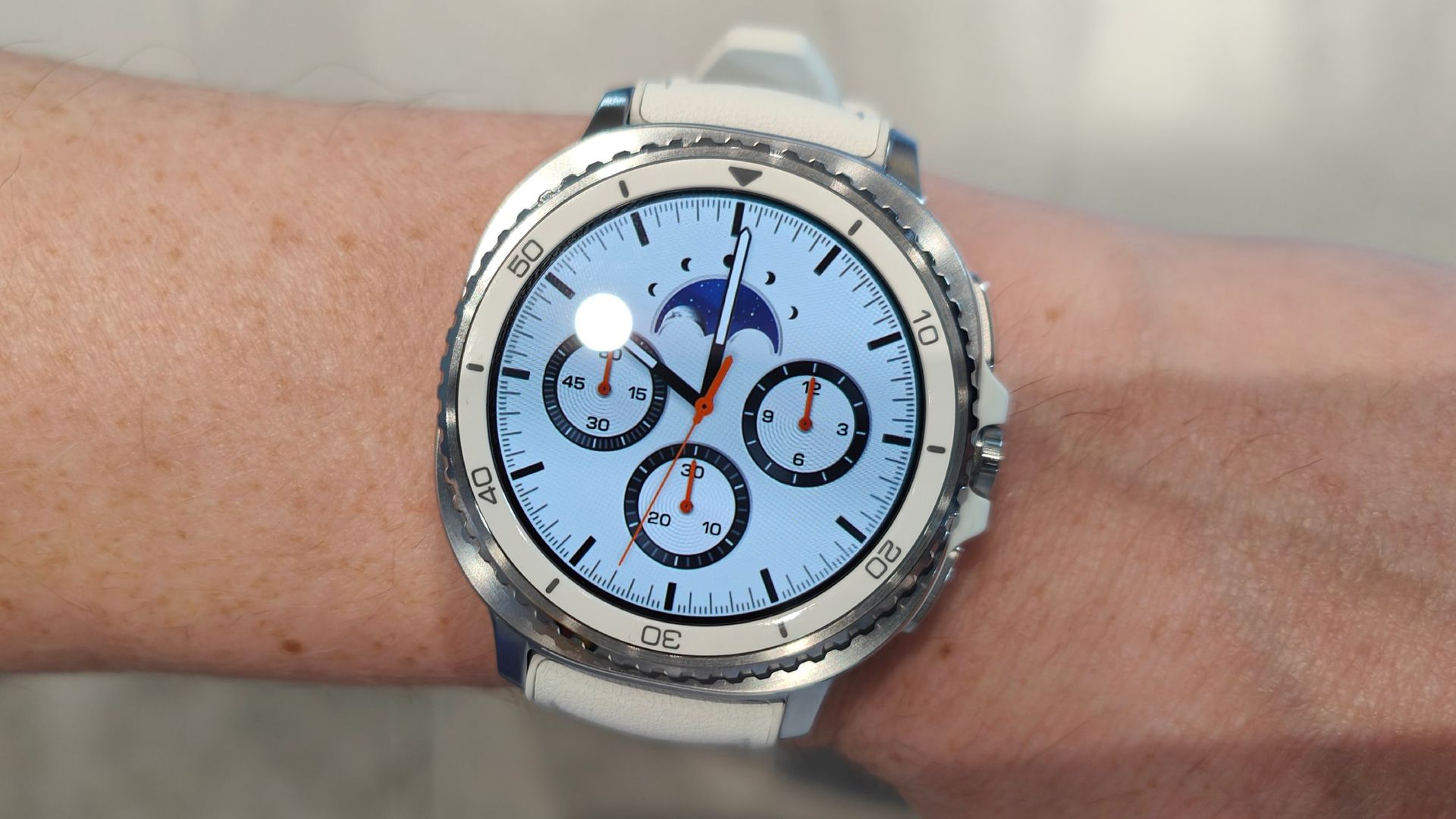 Samsung Galaxy Watch deals still active post-Prime Day