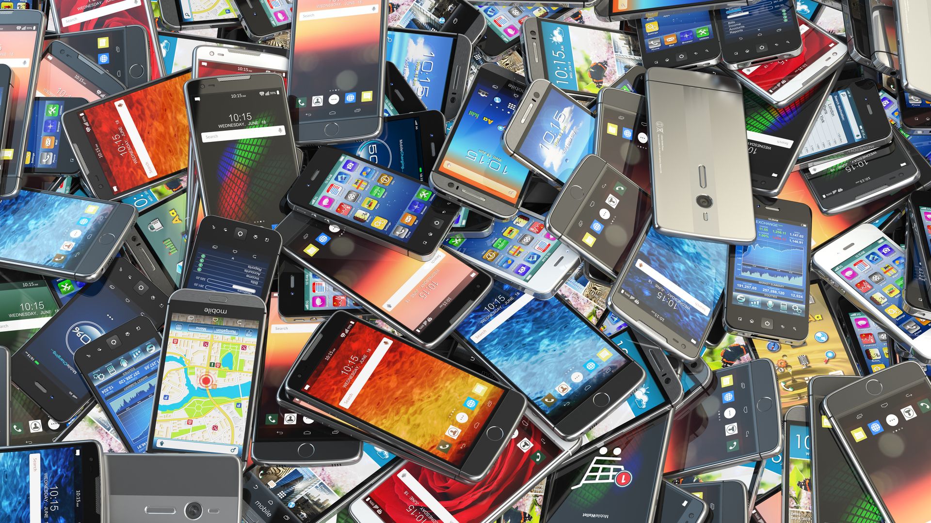 El fin de los smartphones baratos: ¿qué nos espera?