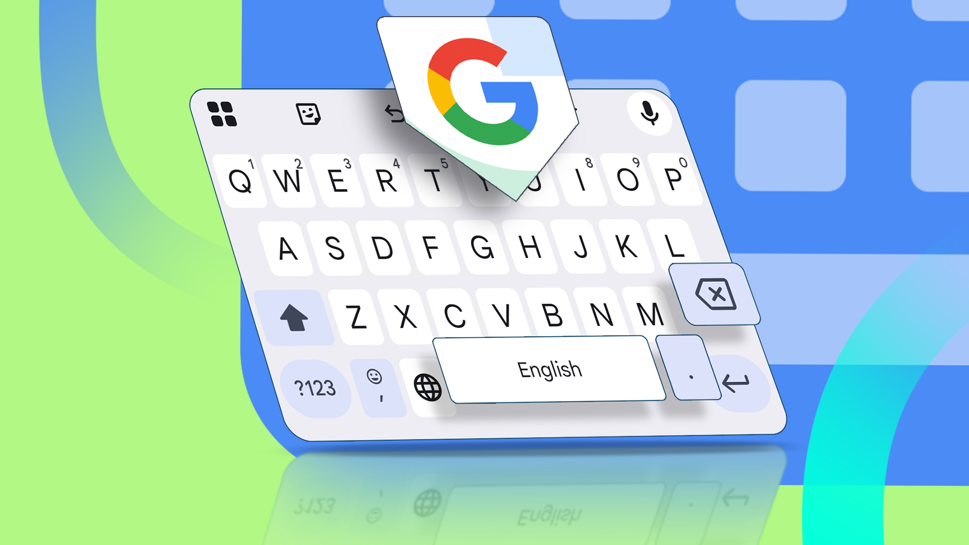 Optimize Gboard for faster typing speed