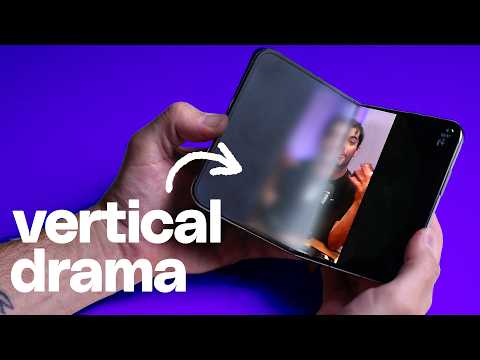 iPhone Duo challenges the concept of microdramas