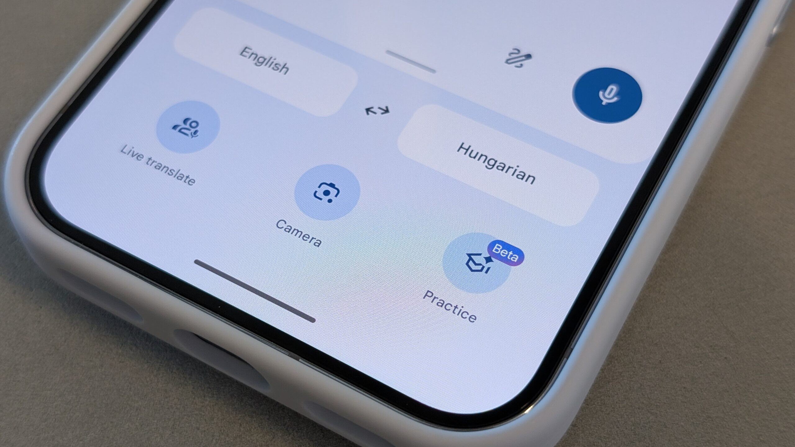 Google Meet adds real-time translation in 63 languages