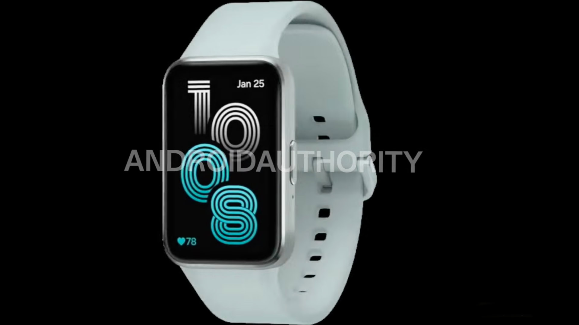 Samsung reveals Galaxy Fit 4 in three colors