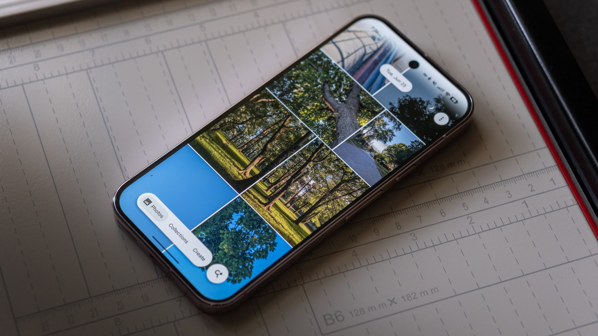 Google fixes frustrating Google Photos freezing issues