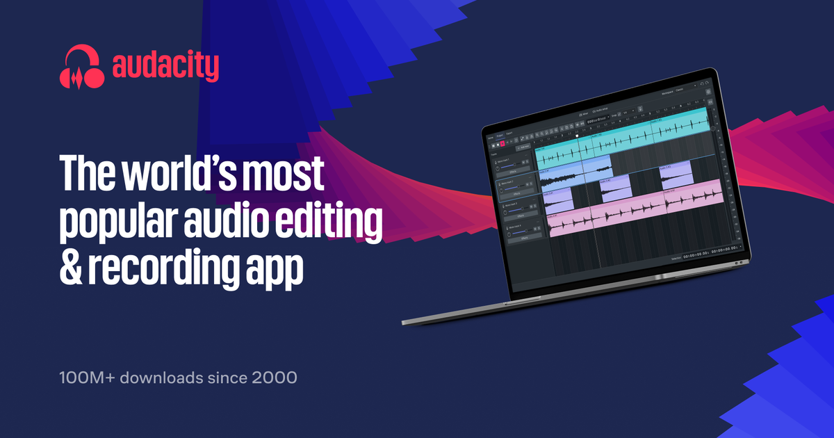 Cómo usar Audacity: guía para empezar