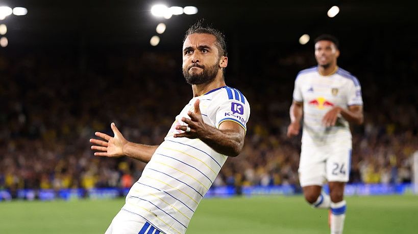 Cómo ver Leeds vs Man Utd en vivo: streaming y horarios
