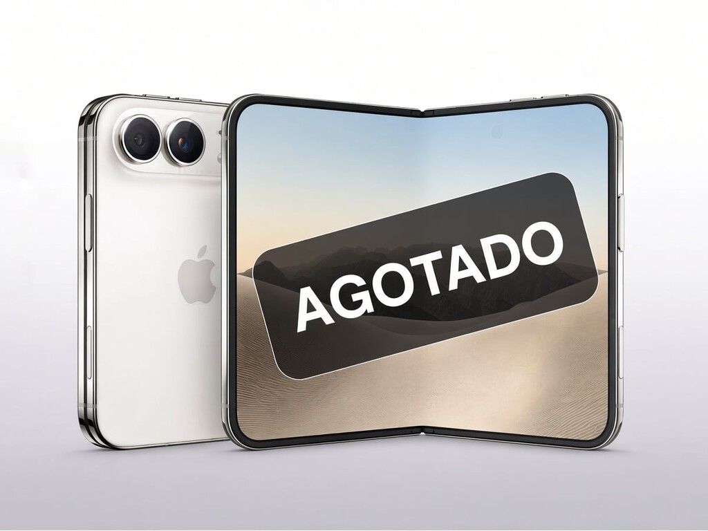 iPhone Duo sells out in 180 seconds: a historic moment for Apple