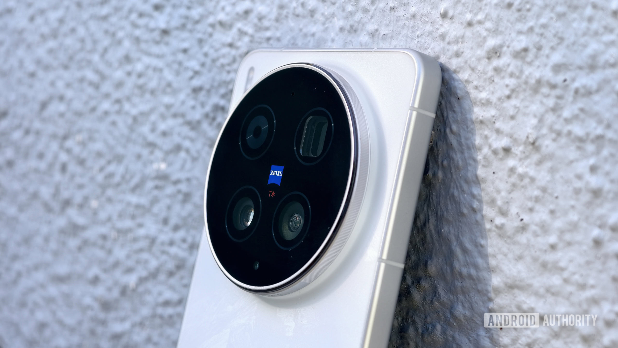 The vivo X500 Ultra could revolutionize mobile photography