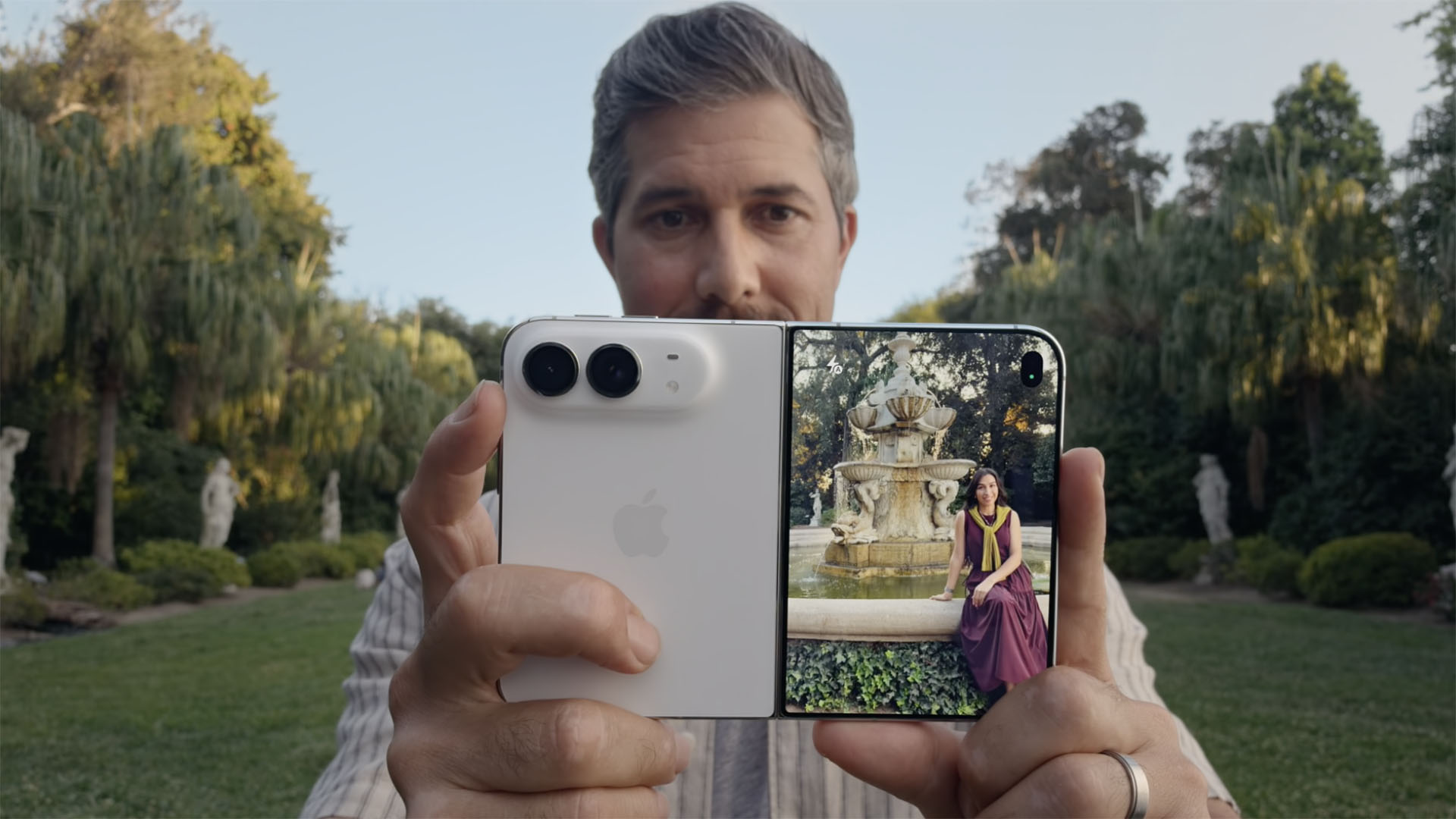 iPhone Duo is attracting Android users, survey reveals