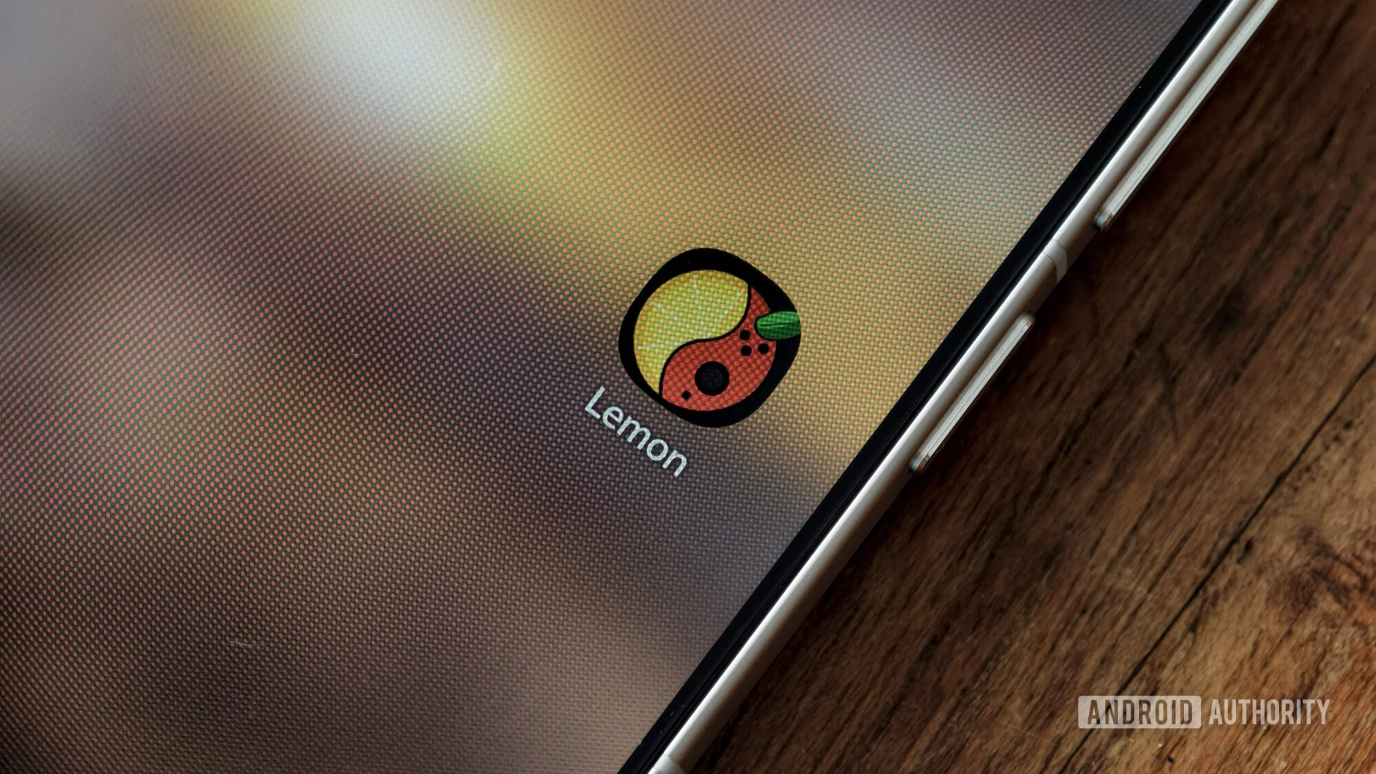 Lemon: new Switch emulator for Android