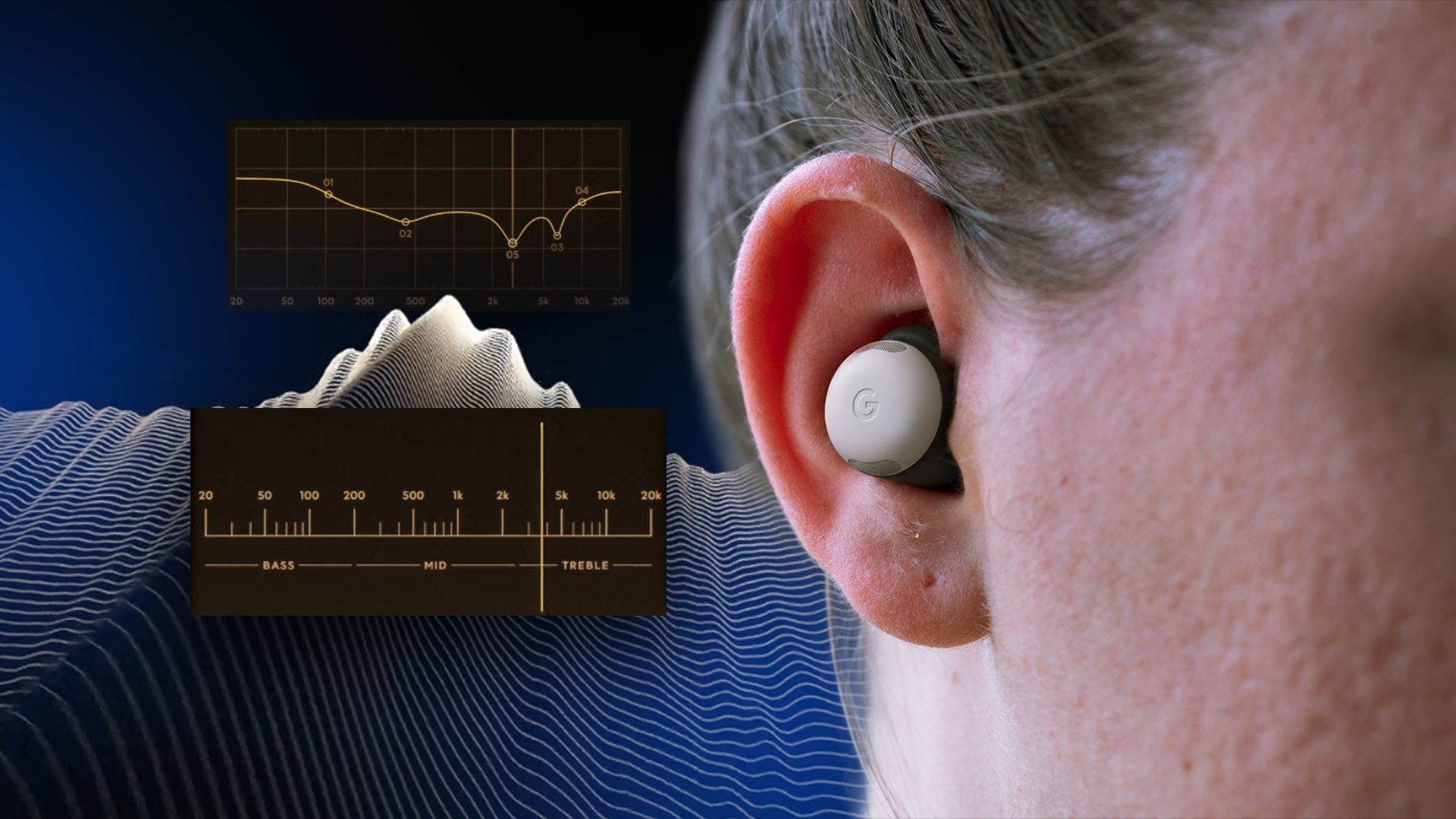 Enhancing Pixel Buds Sound Quality with EQSweep