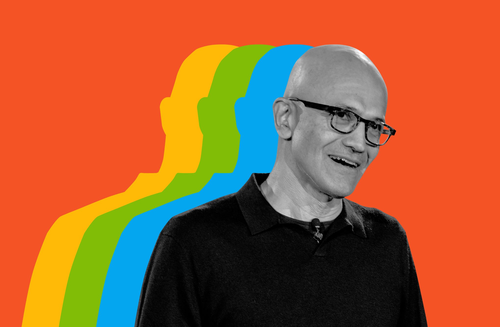 Satya Nadella advierte sobre la seguridad de los modelos de IA