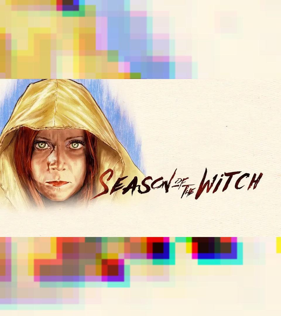 Romero's Hidden Gem: Season of the Witch