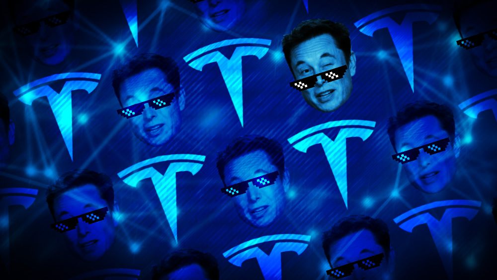 Caída del 43% en las ganancias de Tesla en el tercer trimestre