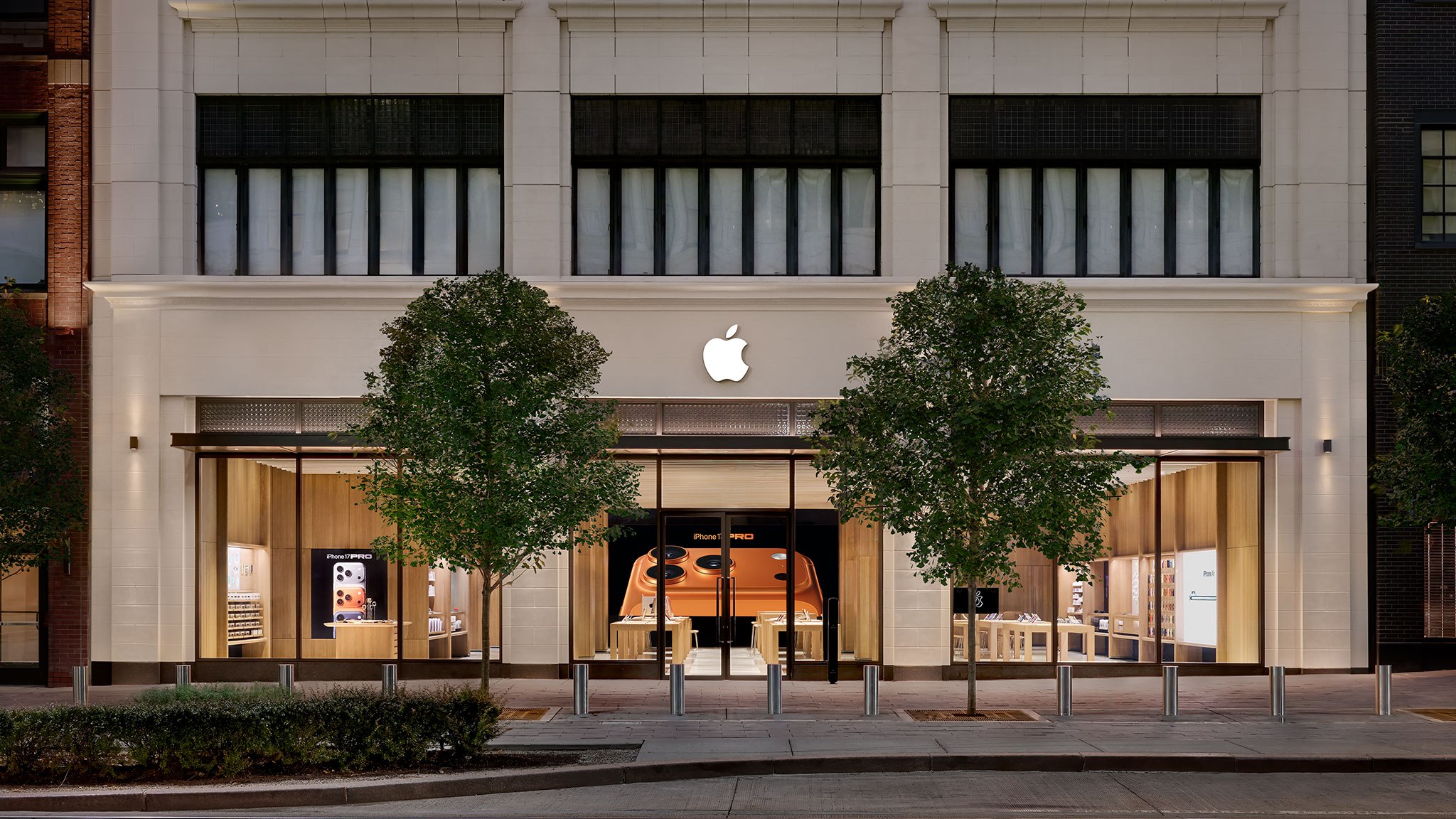 Apple prepares for smart home product launch