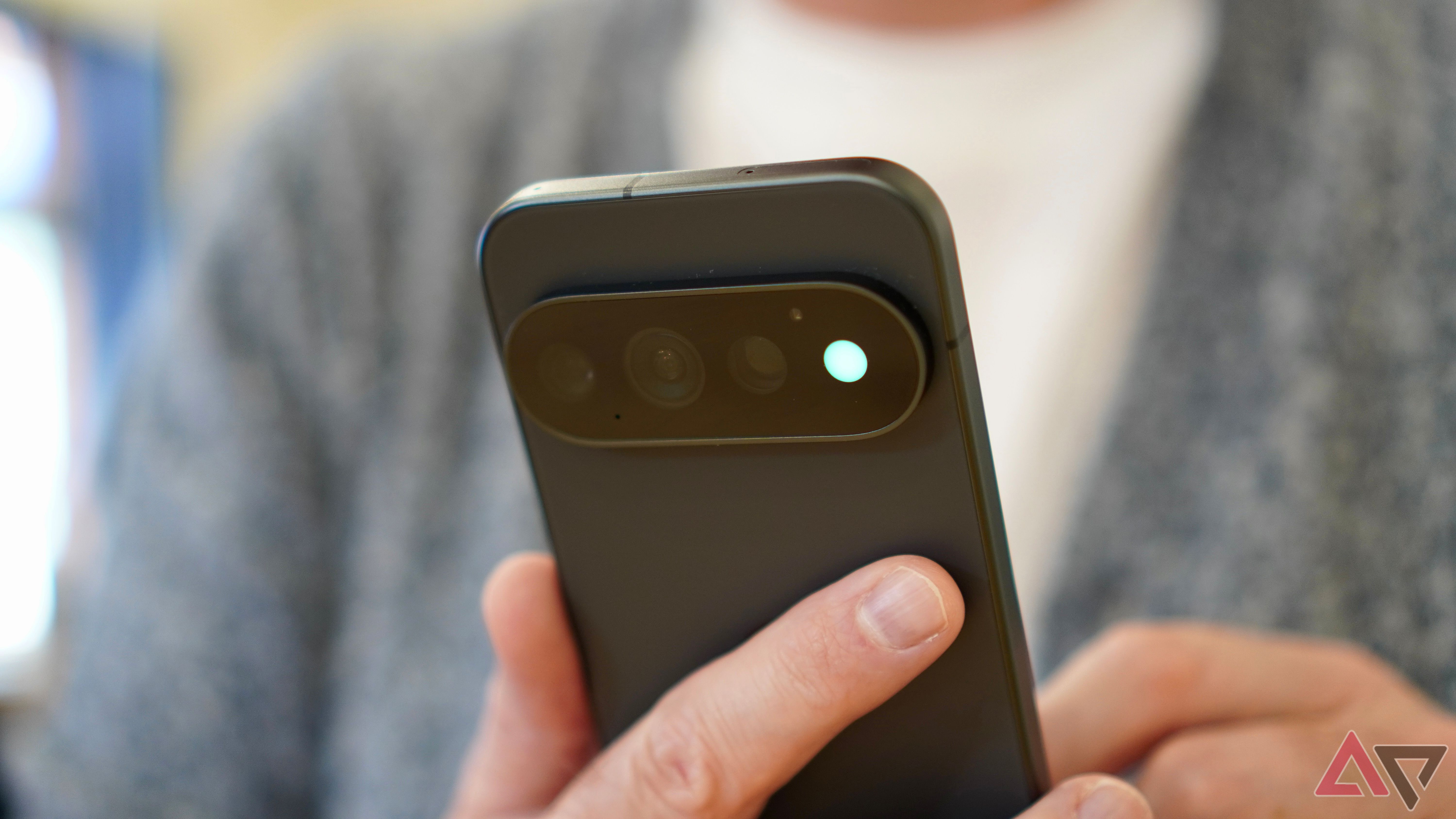 HiLight upgrade for Google Pixel 11 Pro coming in December