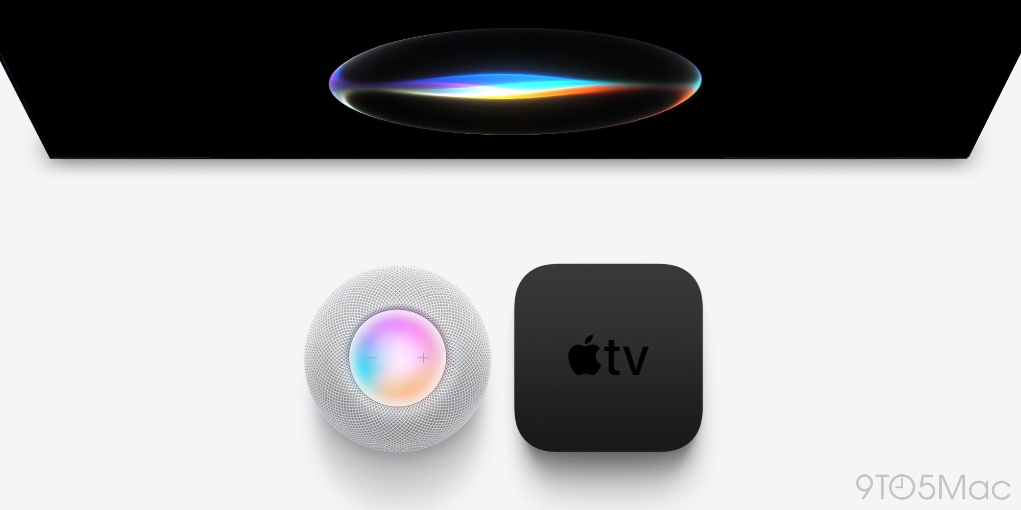 New Apple TV 4K and HomePod features revealed