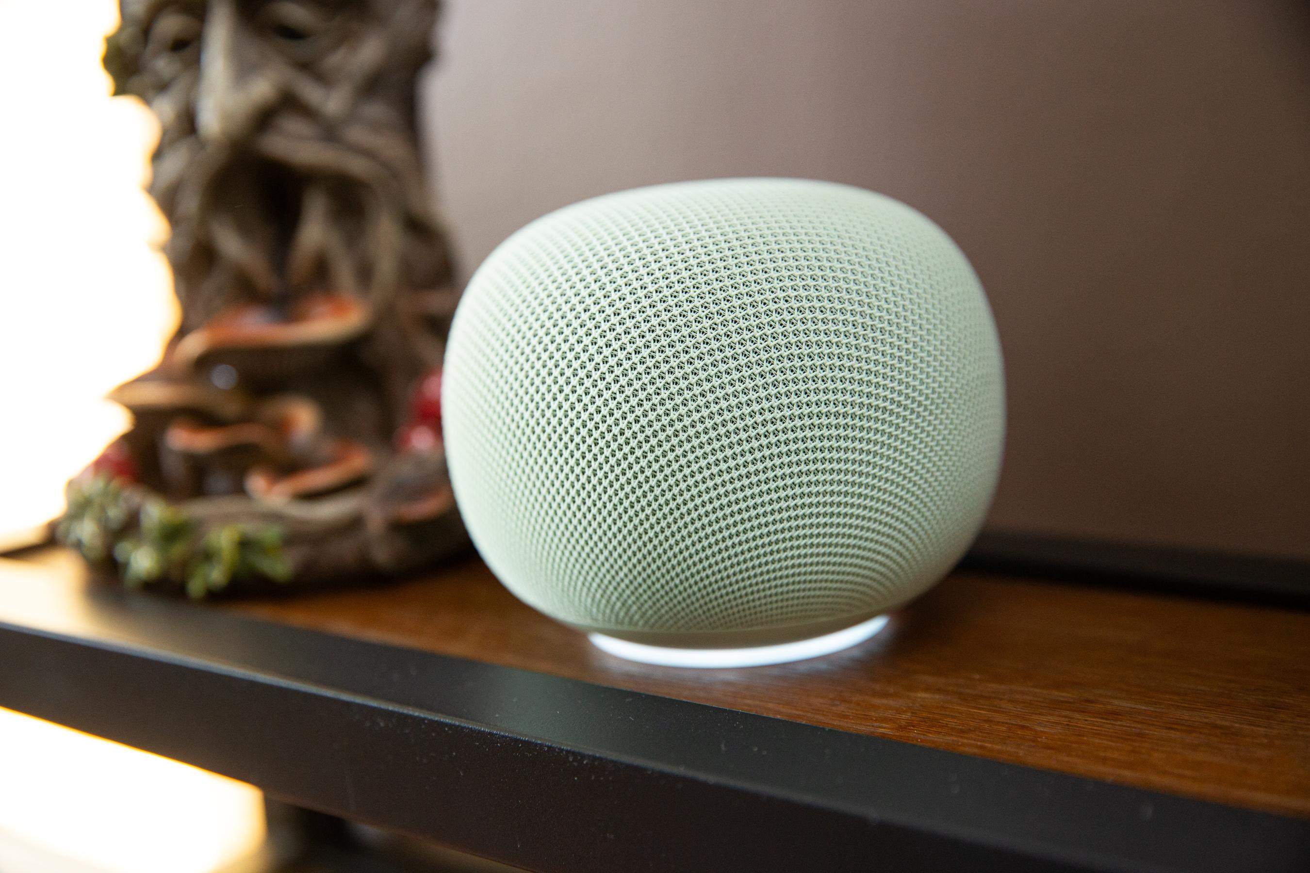 Google Home Speakers Facing Massive Data Download Issue