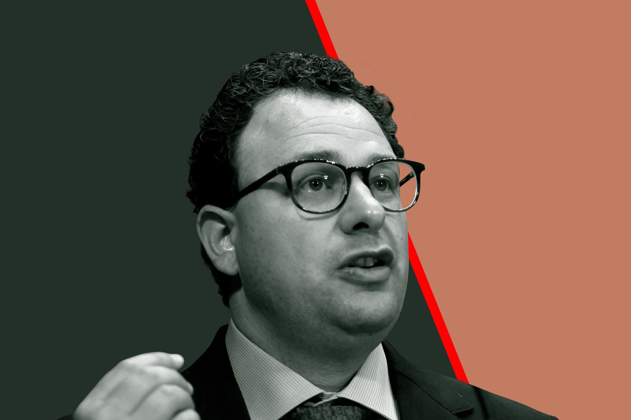 Anthropic warns of catastrophic risks in its IPO filing