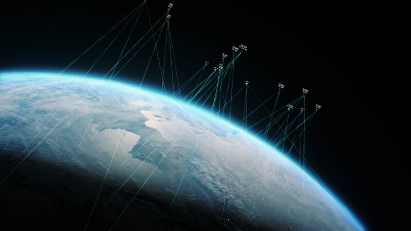 Google launches first Suncatcher datacenter satellite