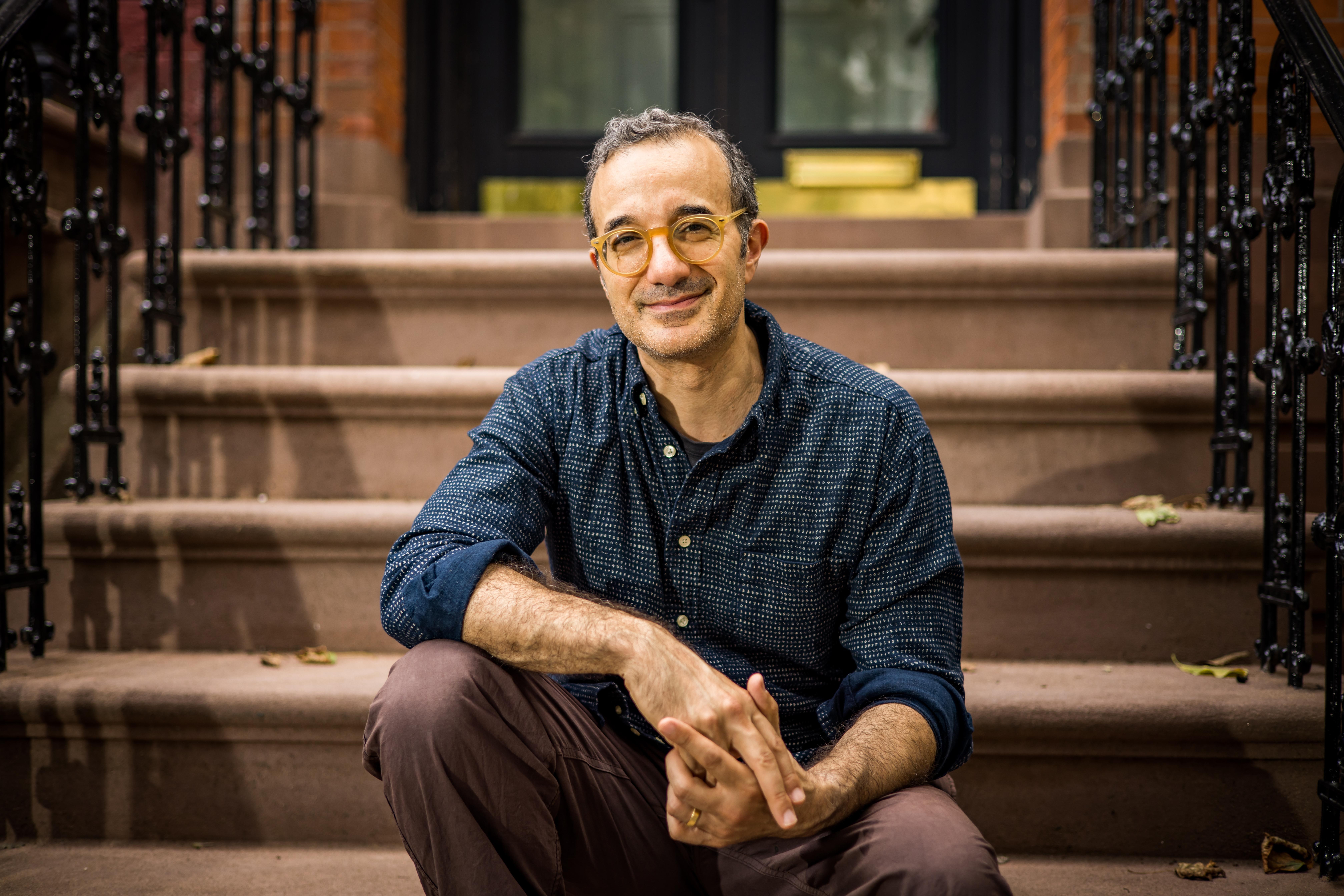 Jad Abumrad's Influence on the Podcasting World